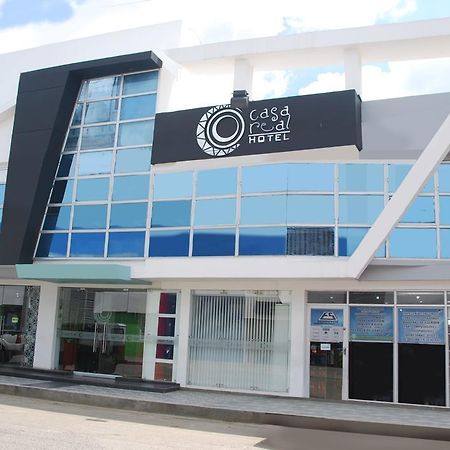 Montería Ayenda Casa Real酒店 外观 照片