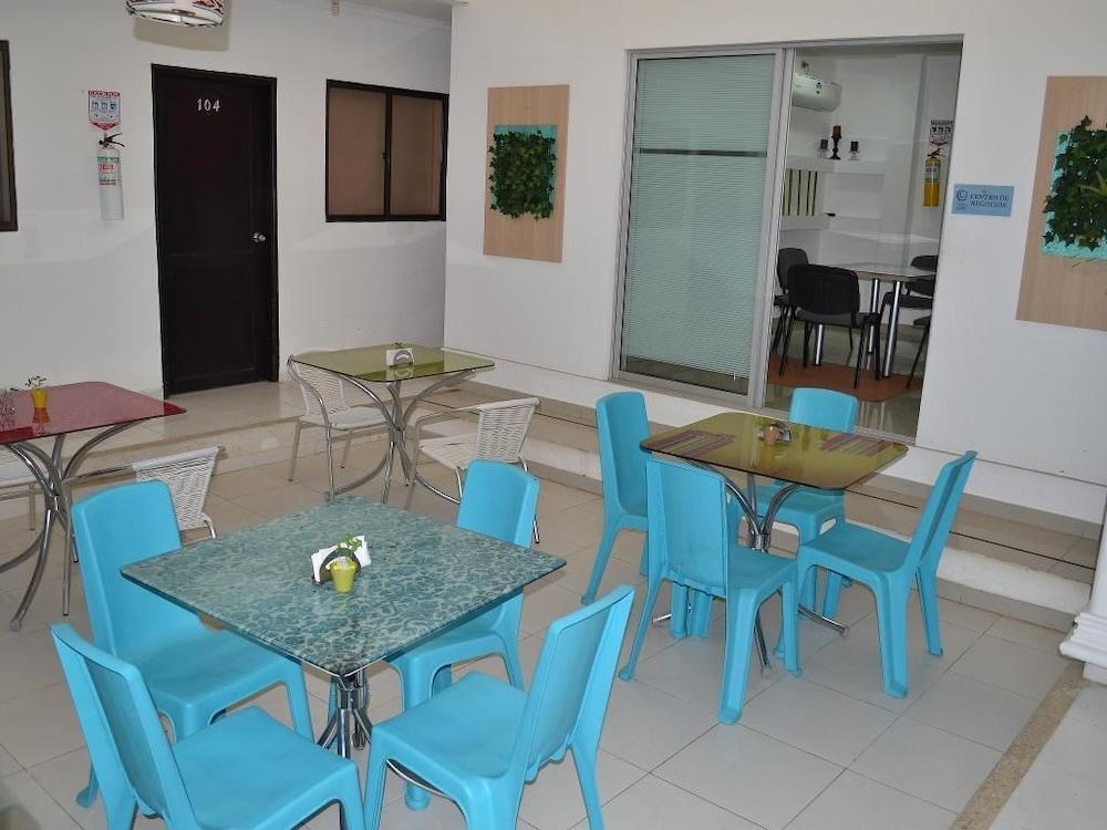 Montería Ayenda Casa Real酒店 外观 照片