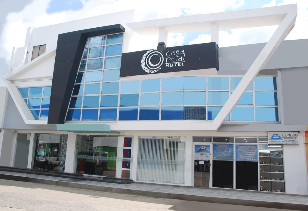 Montería Ayenda Casa Real酒店 外观 照片