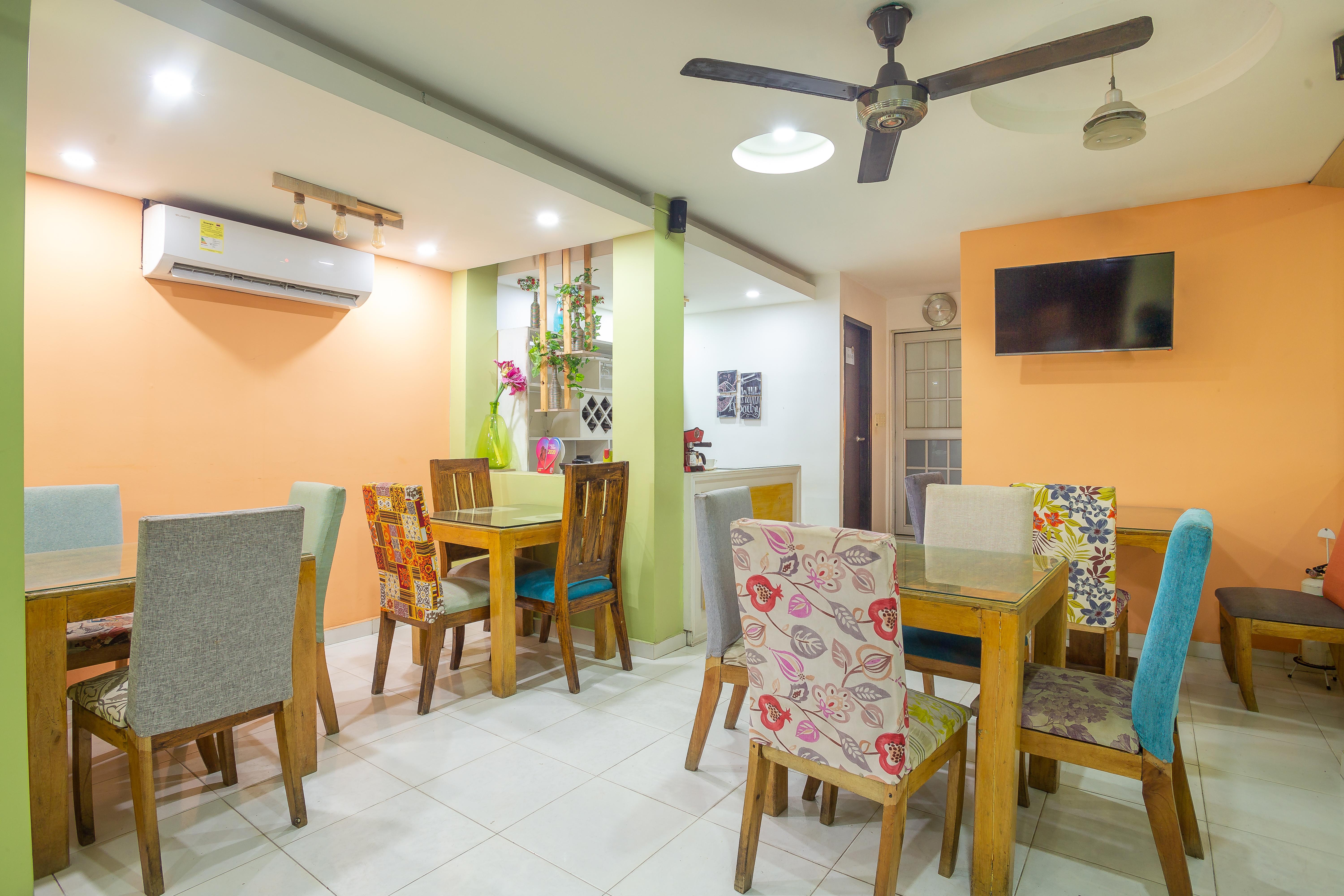 Montería Ayenda Casa Real酒店 外观 照片